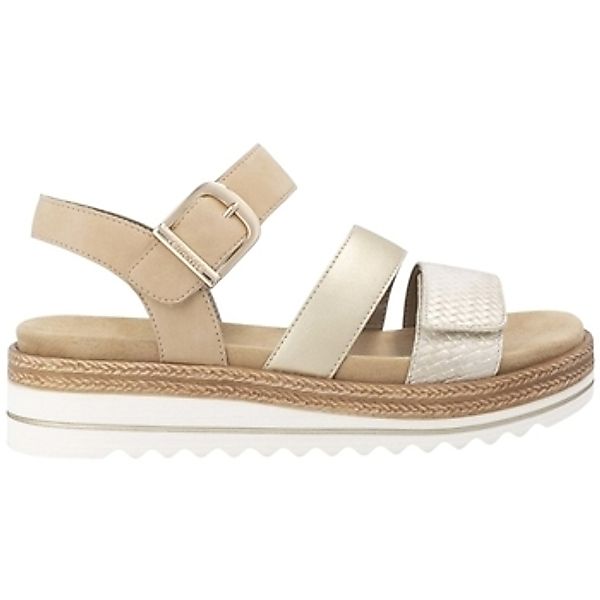 Remonte  Sandalen D0Q55 91-métallique Or günstig online kaufen