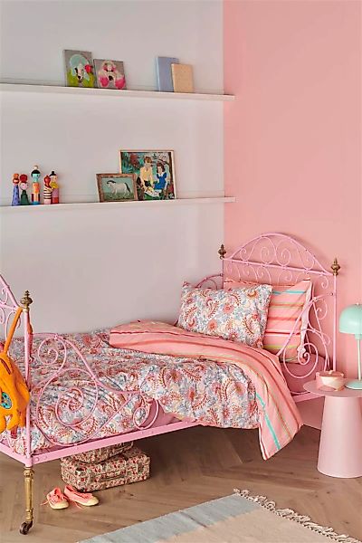 Oilily Bettwäsche Ruby, Renforcé, 2 teilig günstig online kaufen