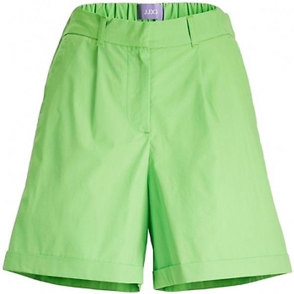 Jjxx  Shorts Shorts Vigga Rlx - Lime Punch günstig online kaufen