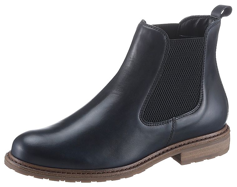 Tamaris Chelseaboots mit beidseitigem Stretcheinsatz günstig online kaufen