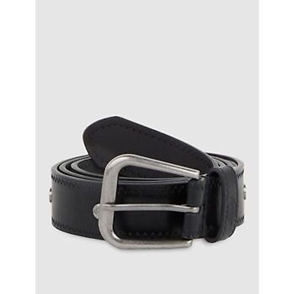 Dickies  Gürtel STUDDED DK0A4Z6GBLK1-BLACK günstig online kaufen