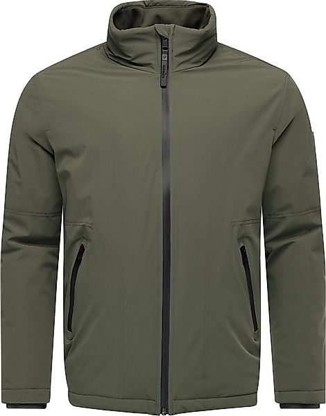 Ragwear Outdoorjacke Colwie Warm YOUMODO Wasserdichte Winterjacke mit hohem günstig online kaufen