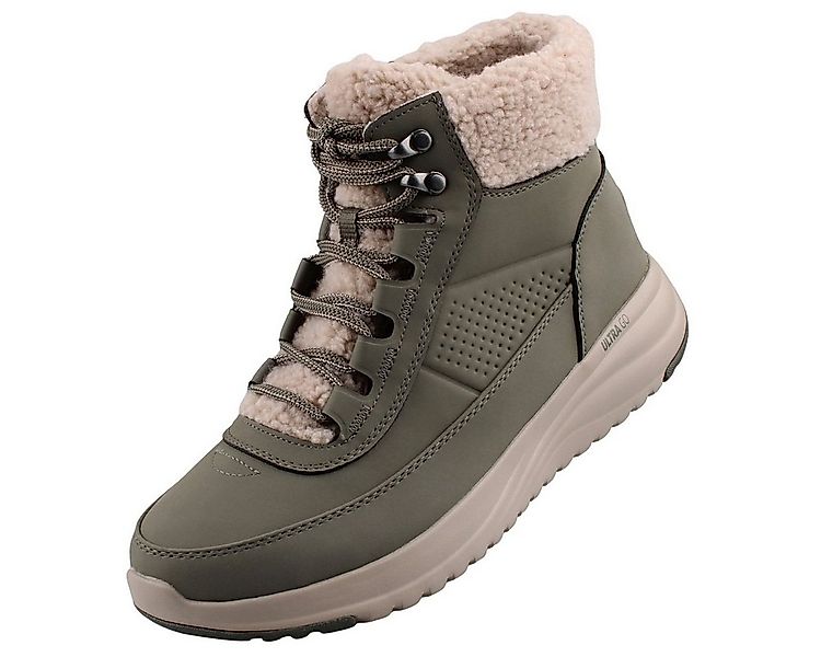 Skechers 144756-OLV Stiefelette günstig online kaufen