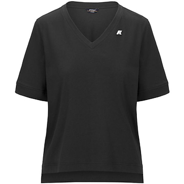 K-Way  T-Shirt LEDA JERSEY günstig online kaufen