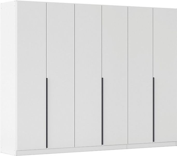 rauch Drehtürenschrank "Kleiderschrank Schrank Garderobe AGORDO TOPSELLER S günstig online kaufen