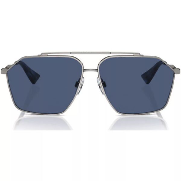 D&G  Sonnenbrillen Dolce Gabbana Sonnenbrille DG2303 04/80 günstig online kaufen