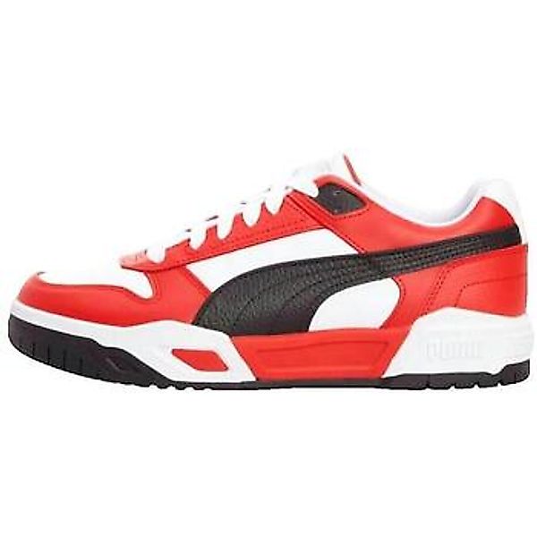 Puma  Sneaker Chaussure  Tech Classic Rouge günstig online kaufen