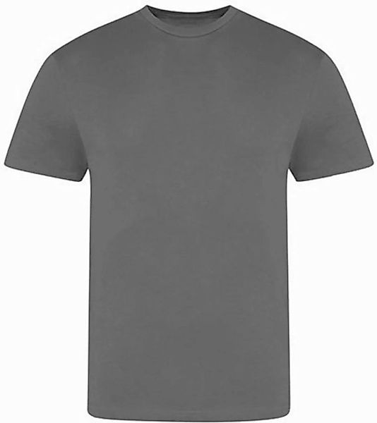 Just Ts Rundhalsshirt Herren Shirt The 100 T, Gekämmte, ringgesponnene Baum günstig online kaufen