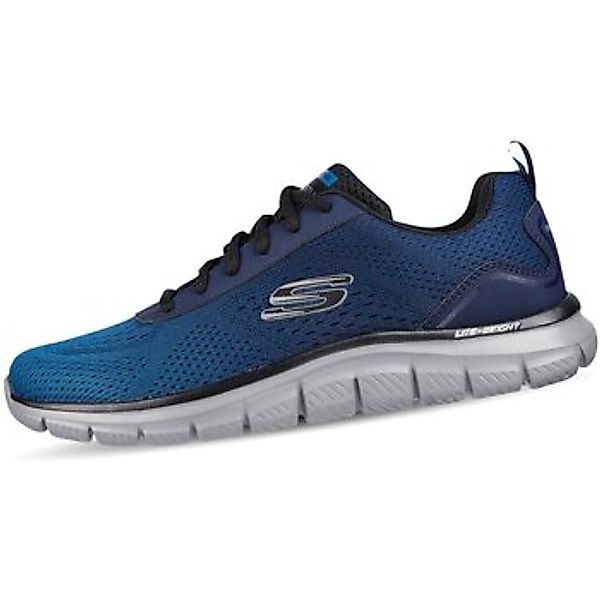 Skechers  Halbschuhe Schnuerschuhe Schnürhalbschuh Track-RIPKENT 232399-NVB günstig online kaufen