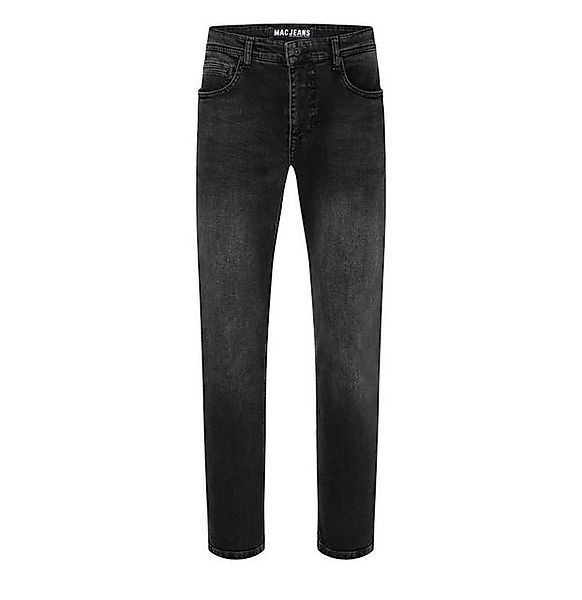 MAC 5-Pocket-Jeans MAC ARNE deep black stonewash 0500-00-0978 H884 günstig online kaufen