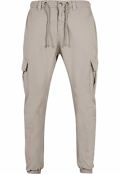 URBAN CLASSICS Cargohose "Urban Classics Herren Cargo Jogging Pants" günstig online kaufen