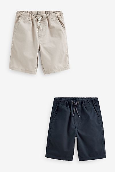 Next Shorts Shorts zum Überziehen, 2er günstig online kaufen