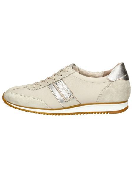 Paul Green Sneaker "Paul Green Sneaker Leder" günstig online kaufen