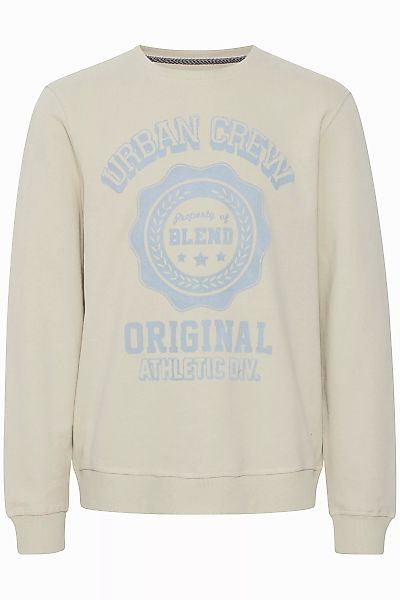 Blend Rundhalspullover "Sweatshirt BHSweatshirt" günstig online kaufen