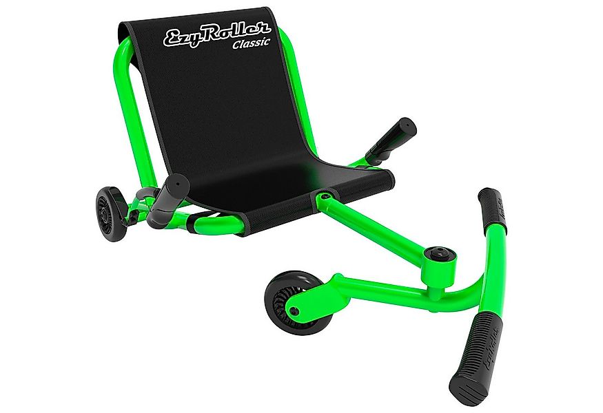 EzyRoller Tretfahrzeug Classic, Kinderfahrzeug für Kinder ab 4 bis 14 Jahre günstig online kaufen