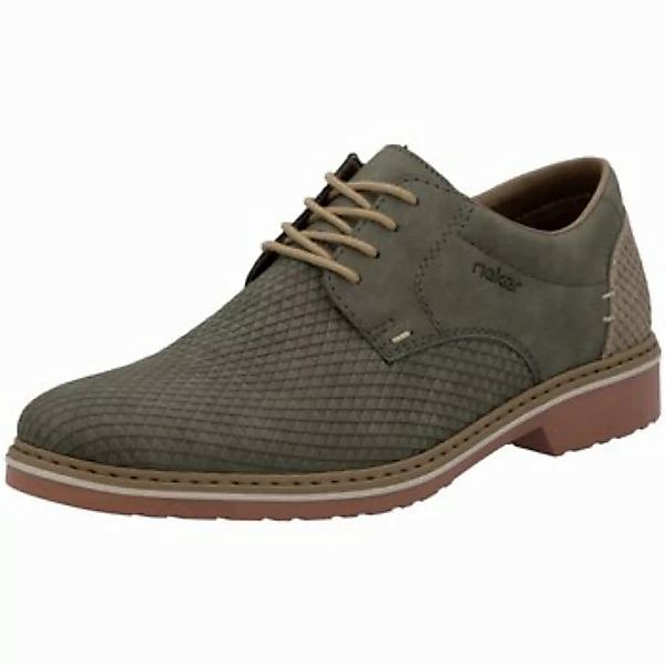 Rieker  Halbschuhe Schnuerschuhe FSK Halbschuhe 16504-54 günstig online kaufen
