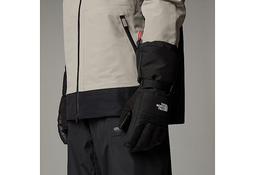 The North Face Skihandschuhe M MONTANA SKI GLOVE (2-St) günstig online kaufen
