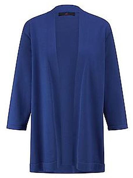 Strickjacke Emilia Lay blau günstig online kaufen