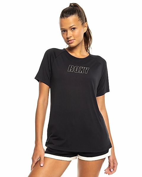 Roxy Trainingsshirt "Everyday Flow" günstig online kaufen
