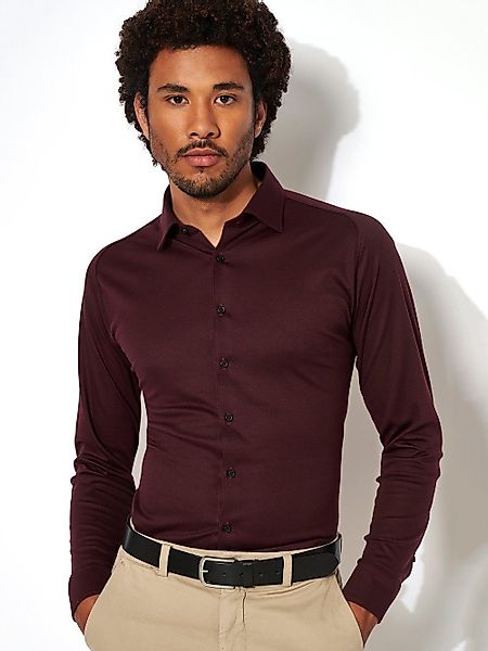 DESOTO Langarmhemd Casual Kent 1/1 Mit günstig online kaufen
