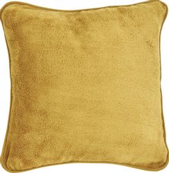 done. Dekokissen "Softie" Extra weiche und anschmiegsame Kissenhülle ohne F günstig online kaufen