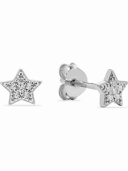 Esprit Paar Ohrstecker, STARRY NIGHT günstig online kaufen