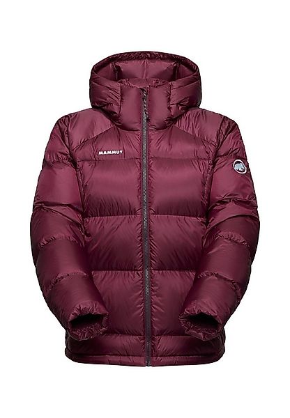 Mammut Outdoorjacke Glacier Glow IN Hooded Jacket Women günstig online kaufen