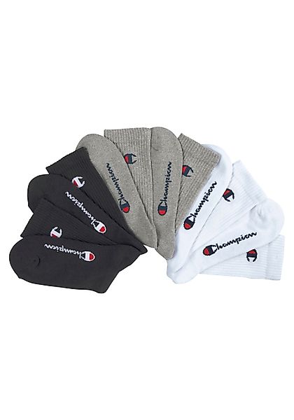 Champion Tennissocken, (Packung, 6 Paar) günstig online kaufen