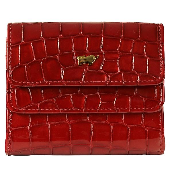 Braun Büffel Geldbörse VERONA Geldbörse 5CS günstig online kaufen