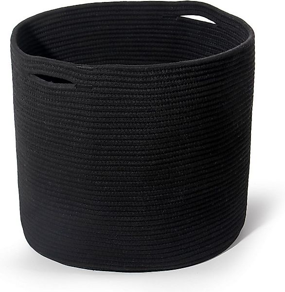 Zedelmaier Wäschekorb Wäschekorb mit Henkel,Spielzeug Aufbewahrung,Spielzeu günstig online kaufen