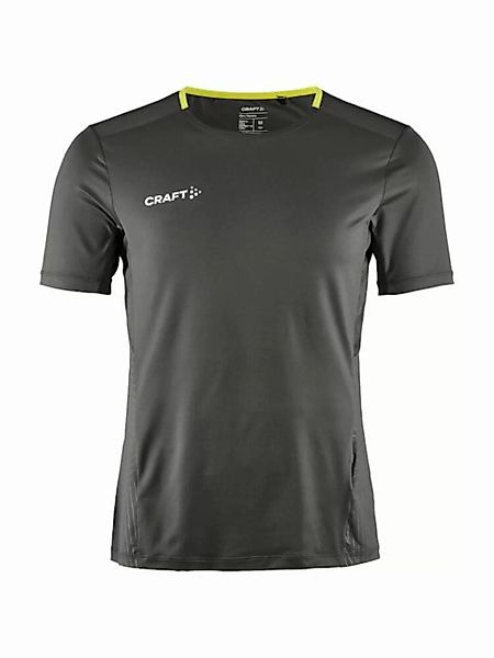 Craft Kurzarmshirt Extend Jersey M ASPHALT günstig online kaufen