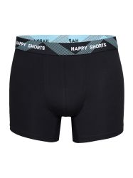 HAPPY SHORTS Retro Pants Solids (2-St) günstig online kaufen