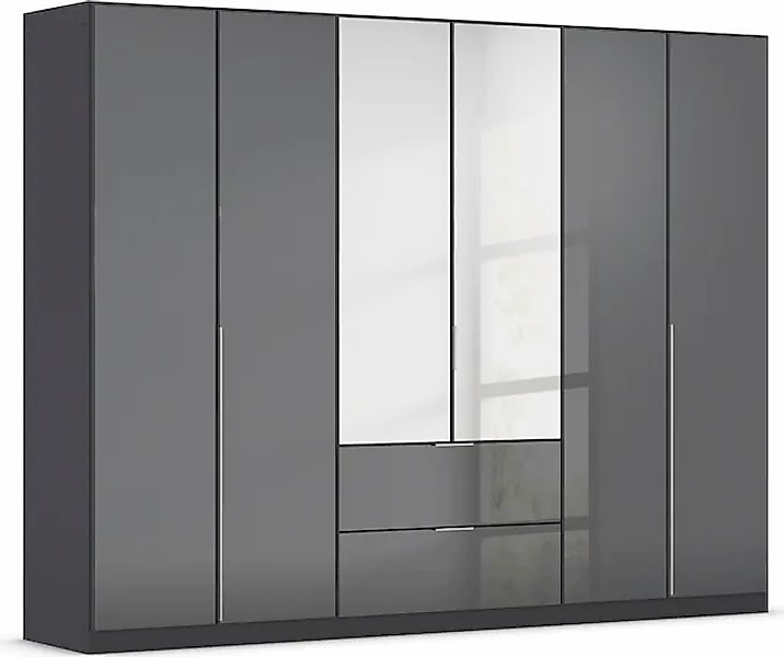 OTTO home Drehtürenschrank »Kleiderschrank Kleiderschränke Schrank Garderob günstig online kaufen