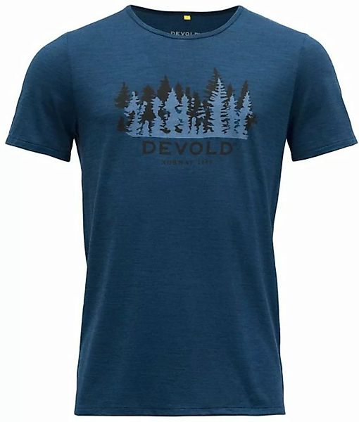 Devold T-Shirt Ornakken Forest Man Tee günstig online kaufen
