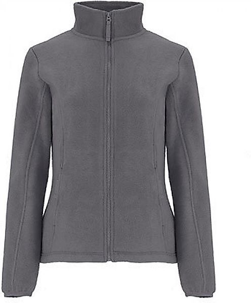 Roly Fleecejacke Damen Fleecejacket Artic elastische günstig online kaufen