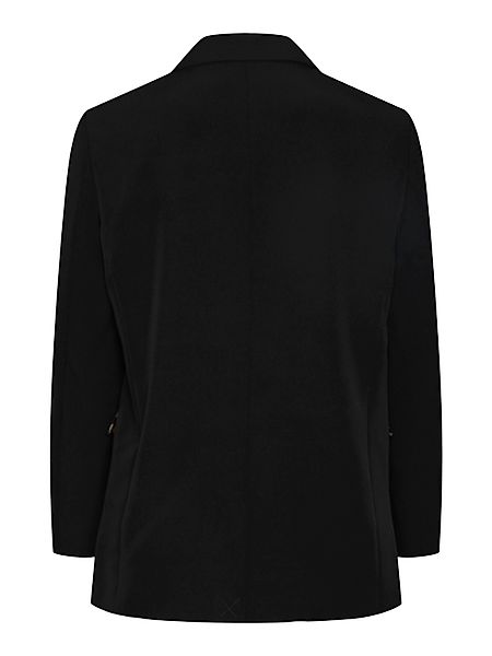 pieces Longblazer Bozzy (1-tlg) Plain/ohne Details günstig online kaufen