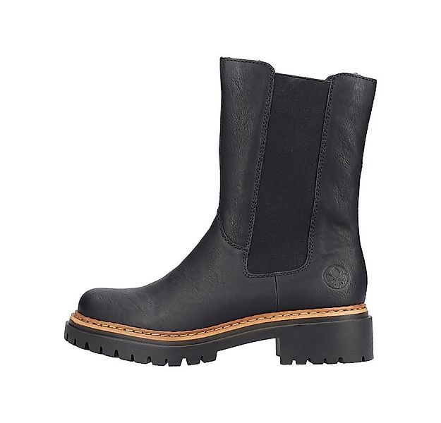 Rieker Stiefelette günstig online kaufen