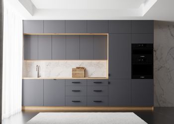 ROYAL24_MARKT Küchenzeile K50-G360 - Langen - günstig online kaufen