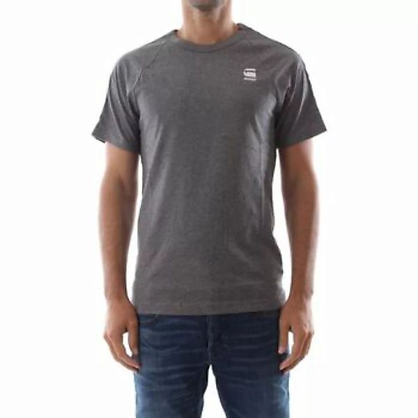 G-Star Raw  T-Shirts & Poloshirts D13459 336 SATUR-905 CARDIB HTR günstig online kaufen