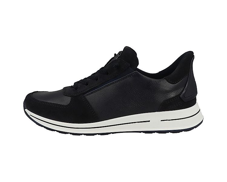 Ara Osaka Damen Sneaker Turnschuhe, Sportschuhe, Freizeitschuhe, Halbschuhe günstig online kaufen