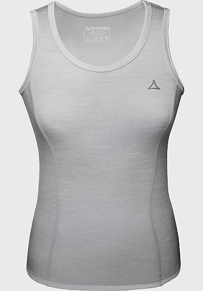Schöffel Funktionsshirt "Merino Sport Top W" günstig online kaufen