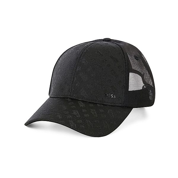BOSS Trucker Cap Zed Trucker mit günstig online kaufen