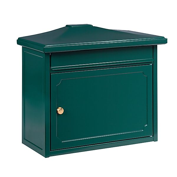 Burg Wächter Briefkasten Kopenhagen 882 GR, günstig online kaufen