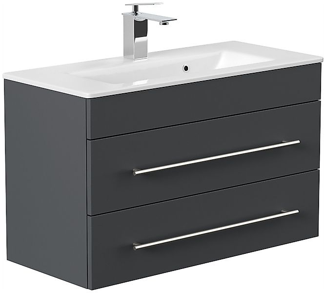 Magnolia Home Waschtisch Badmöbel Mars 800 günstig online kaufen