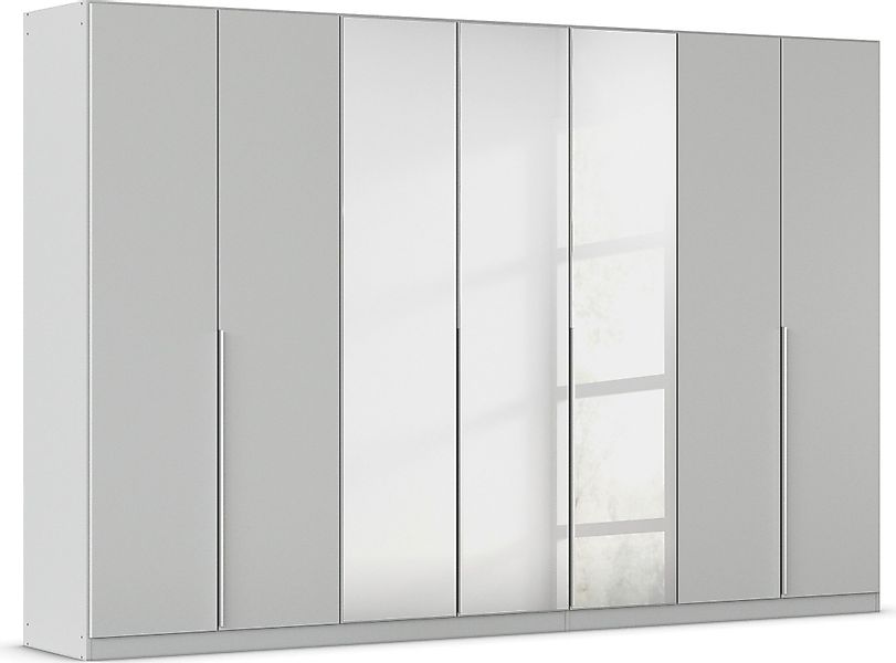 rauch Drehtürenschrank "Kleiderschrank Schrank Garderobe AGORDO mit Dekor- günstig online kaufen