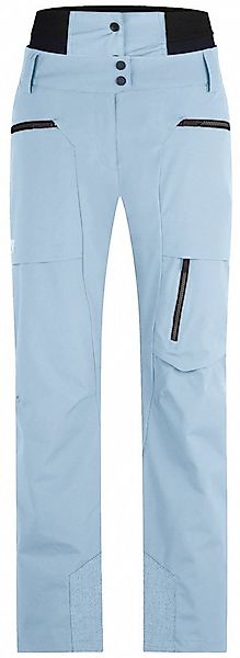 Ziener Skihose ZIENER RANVA Hose 2025 frozen blue günstig online kaufen