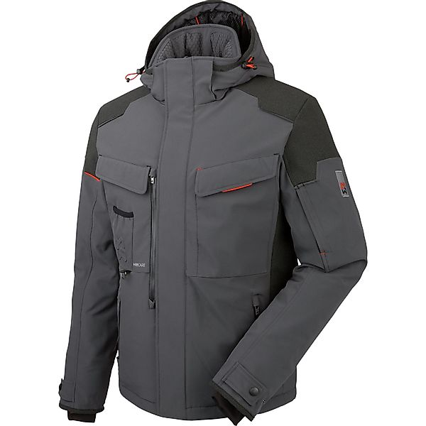 Würth MODYF Softshelljacke One für Profi-Handwerker günstig online kaufen