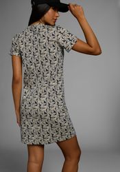 KangaROOS Sommerkleid aus weichem Jersey günstig online kaufen
