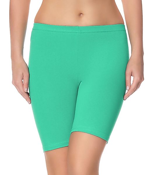 Ladeheid Leggings Damen Shorts Radlerhose Unterhose günstig online kaufen