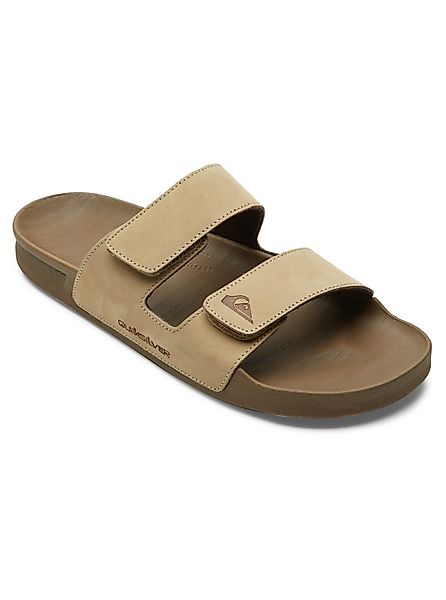 Quiksilver Rivi Leather Sandale günstig online kaufen